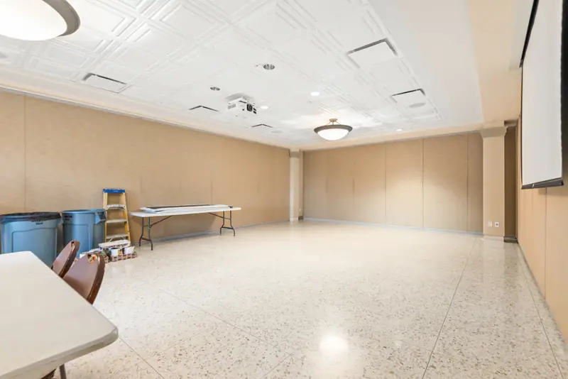 The Campus Center at Mount Saint Mary’s University Chalon Campus — photo 13 of 16